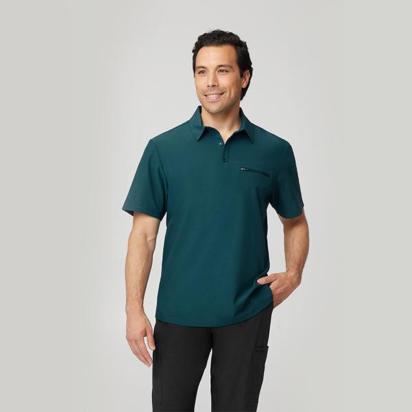 MEN’S Health POLO(CA4T)